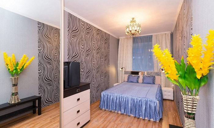 Уютная 2-к квартира в Центре посуточно в Екатеринбурге