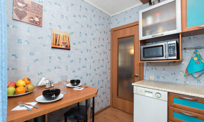 Квартира комфорт класса посуточно в Екатеринбурге
