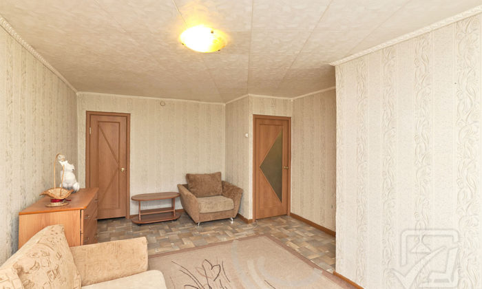 Уютная 1-к квартира возле ЖД вокзала посуточно в Екатеринбурге