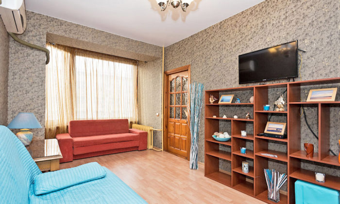 Элегантная квартира бизнес класса посуточно в Екатеринбурге