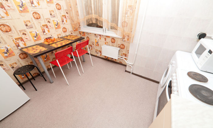 Уютная 1-к квартира на Сортировке посуточно в Екатеринбурге