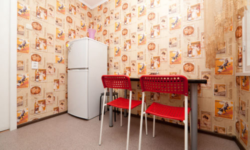 Уютная 1-к квартира на Сортировке посуточно в Екатеринбурге