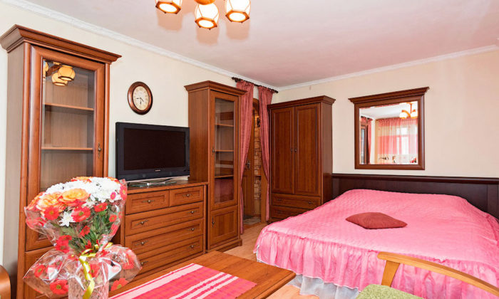 Уютная квартира в центре стандарт класса посуточно в Екатеринбурге