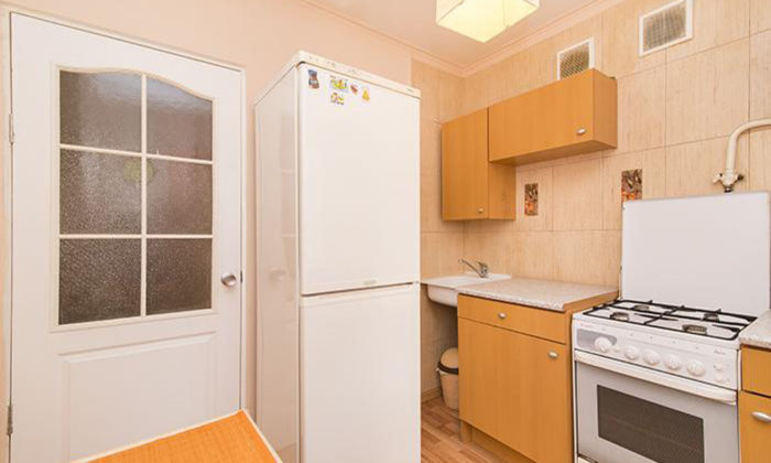 Уютная 1-к квартира на Малышева посуточно в Екатеринбурге