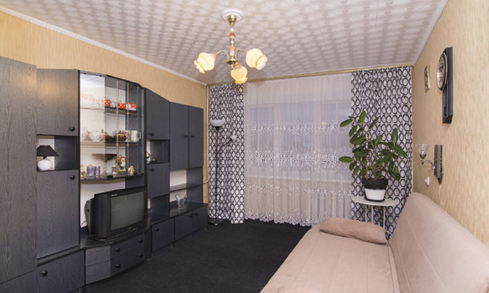Уютная 1-к квартира в центре посуточно в Екатеринбурге