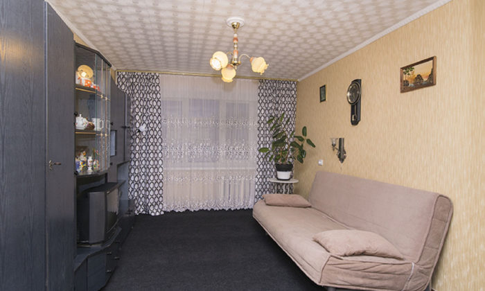 Уютная 1-к квартира в центре посуточно в Екатеринбурге