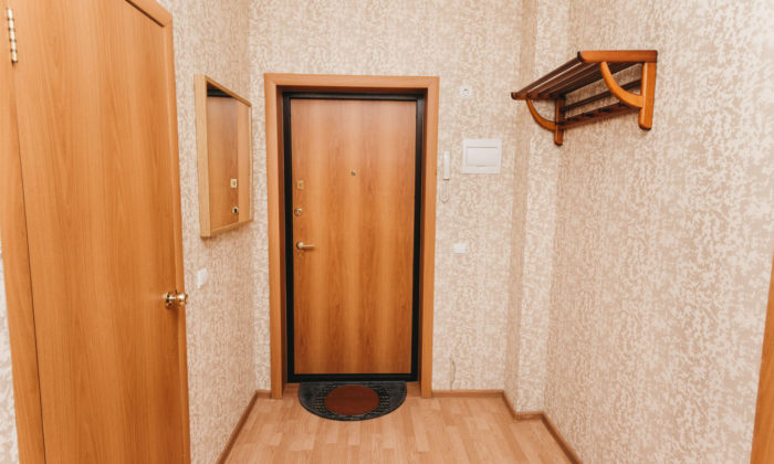 1-к квартира на Фурманова посуточно в Екатеринбурге