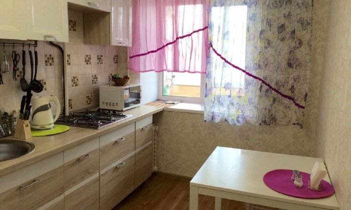 Комфортная квартира в центре посуточно в Екатеринбурге
