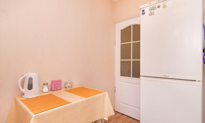 Уютная 1-к квартира на Малышева посуточно в Екатеринбурге